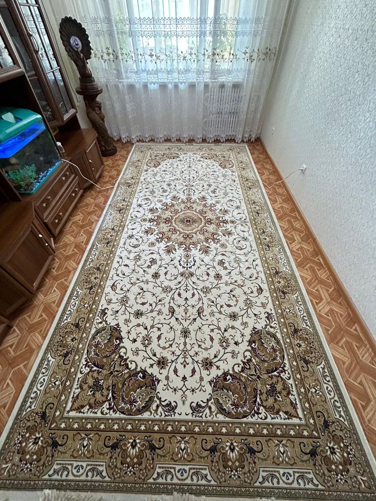 Ковер продается