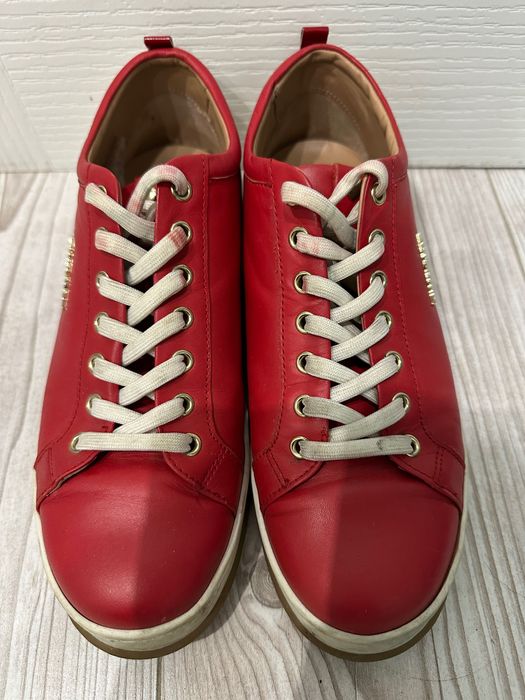 Обувки Calvin Klein, Twinset