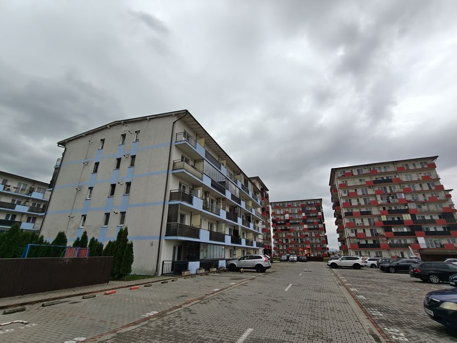 Închiriere garsoniera Magnolia