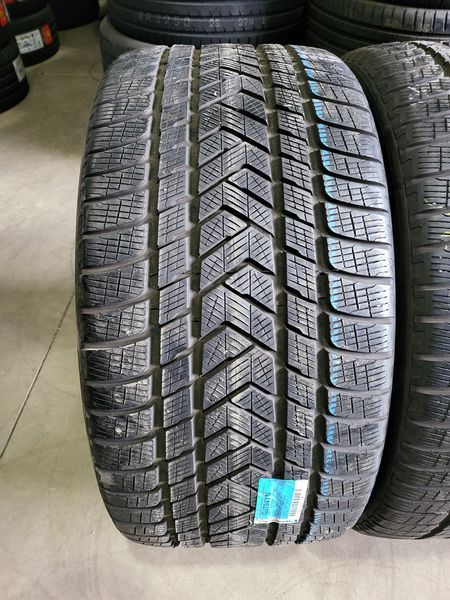 325/35/22//285/40/22 PIRELLI