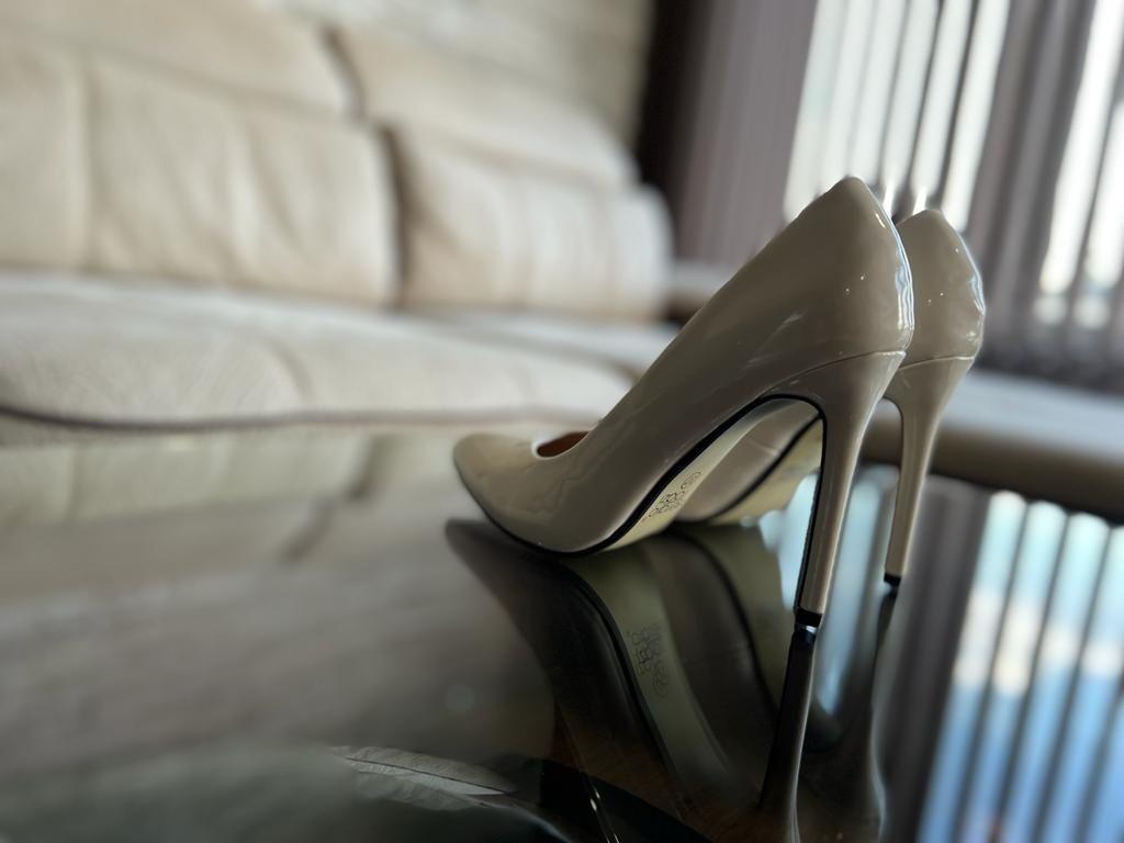 Дамски обувки Sergio Todzi