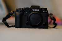Fujifilm XT-2  body perfect functional