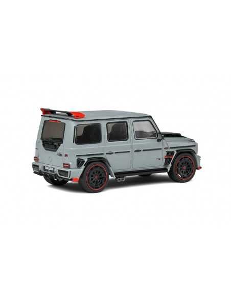 Mercedes G-Class Brabus 1:43 Solido