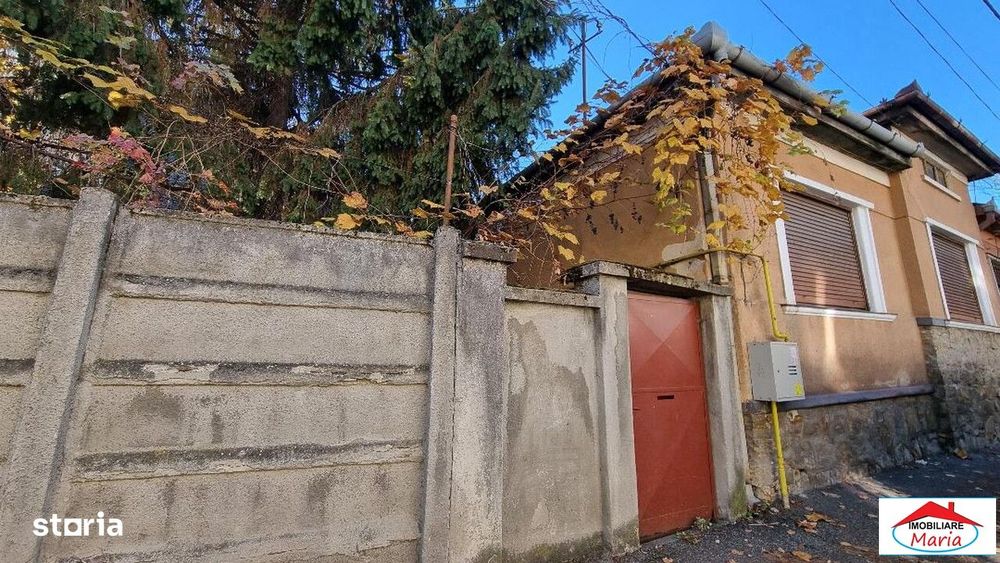 Casa zona centrala 80000 Euro