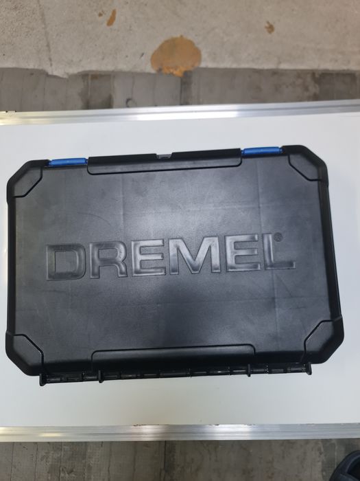Dremmel freză/ workstation/Proxxon/menghină