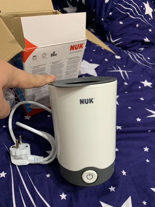 Camere video , sterilizator ,incalzitor si carusel patut