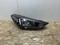 Far faruri Hyundai Tucson facelift 2018-2021 dreapta