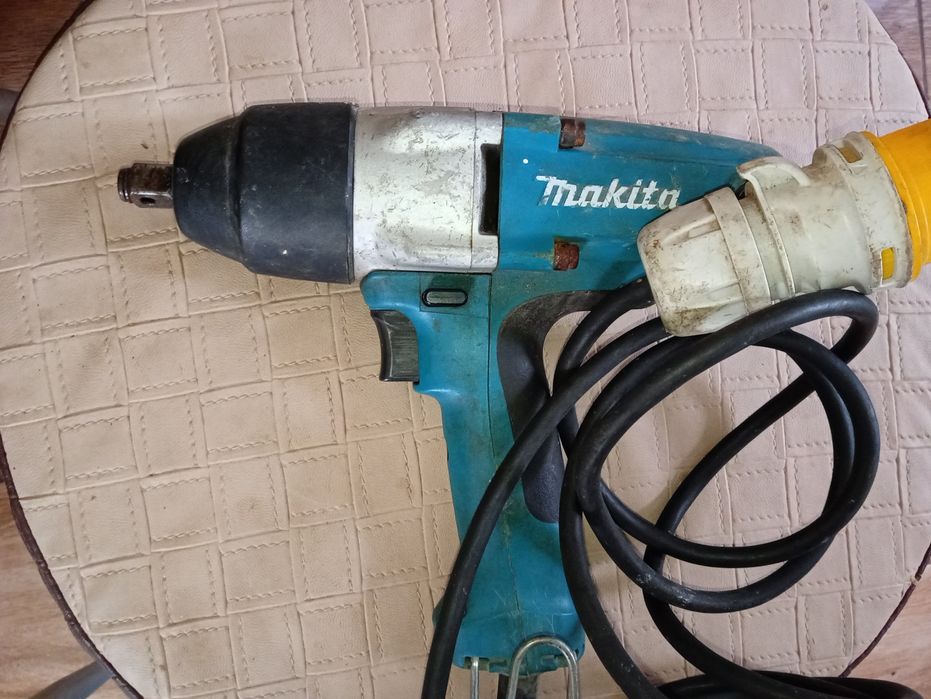 Makita insurubat Impact