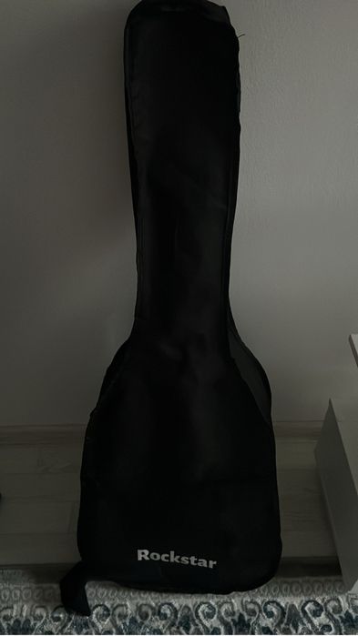 Гитара Rockstar