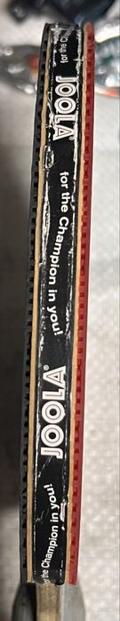 Paleta tenis masa/ping pong Donic Carbon/Joola