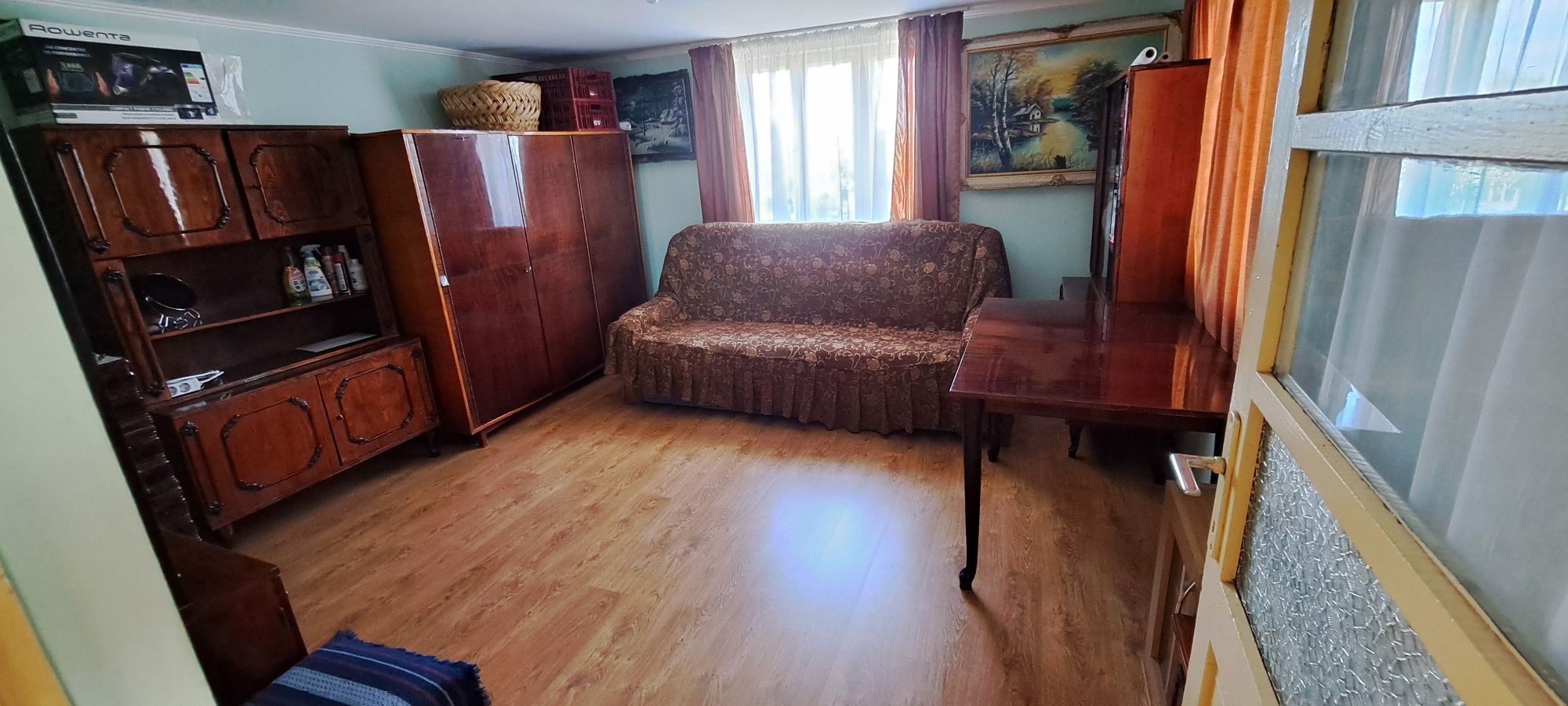 Casă Suseni Argeș