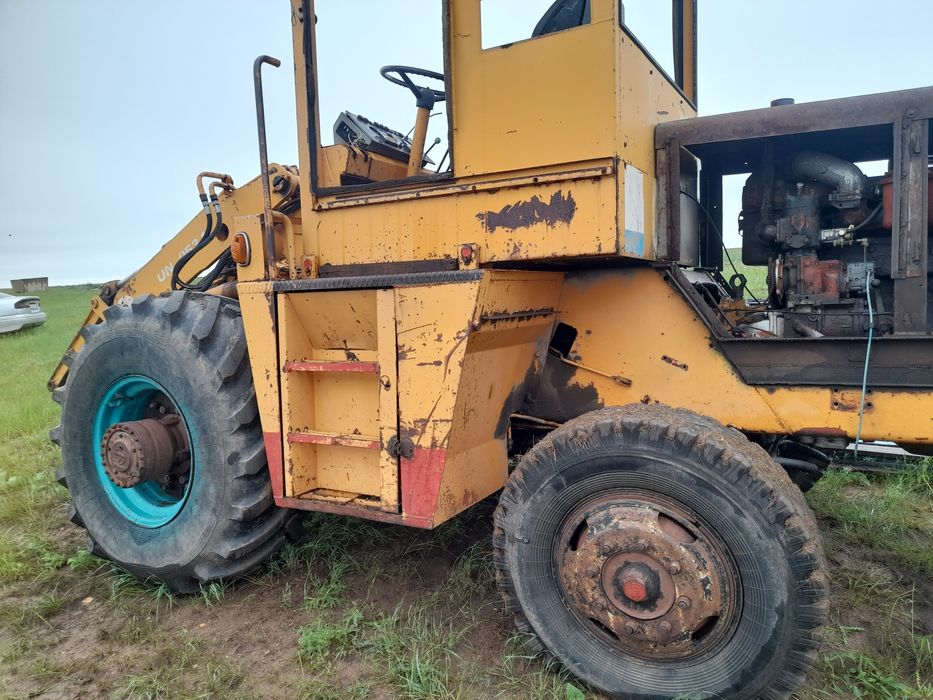 Погрузчик un053 рарарврочово