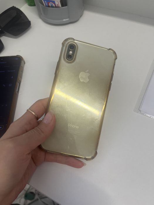 IPhone xs 256 Гг