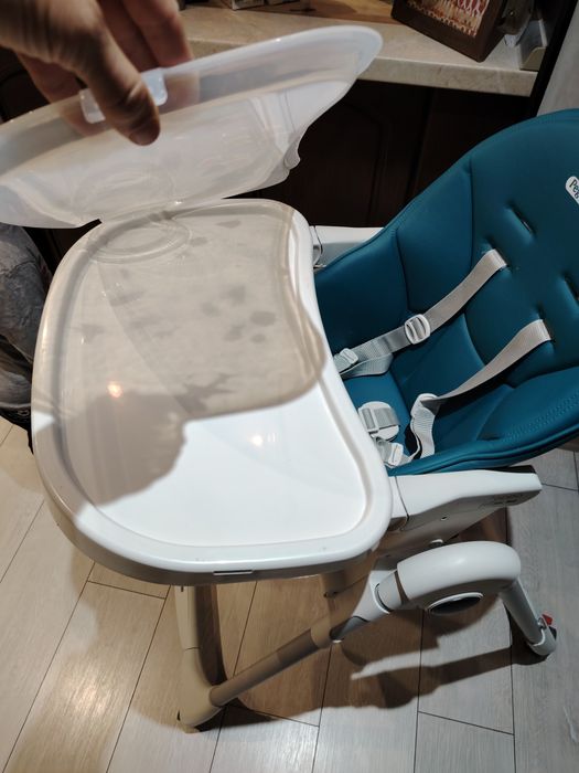 Столче за хранене PegPerego