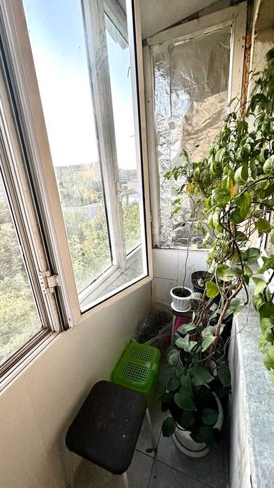 Продаём полноценную 1 комнатную квартиру