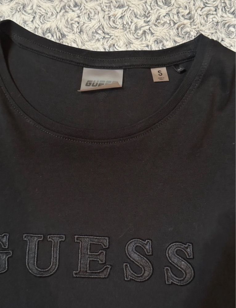 tricou dama Guess