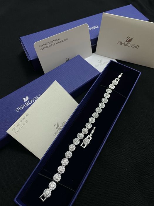 Set Angelic Silver (Colier, Bratara, Cercei)