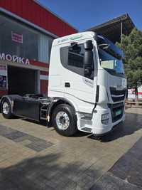 IVECO 460 CNG 75000km