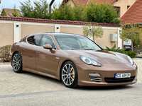 Porche Panamera 4s 2009