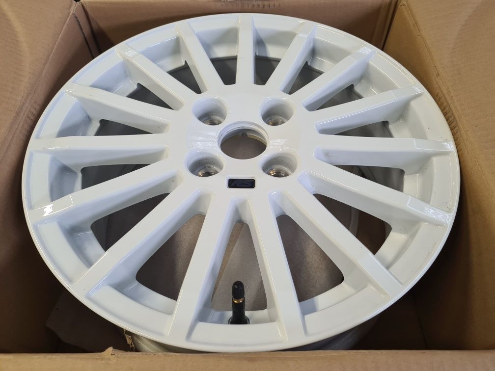Джанти 16 4x108 Ford Fiesta Focus B-Max  нови