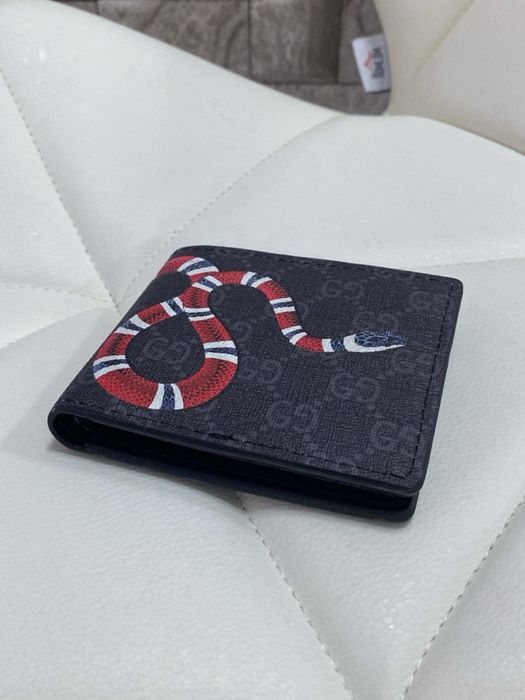 Portofel gucci snakes