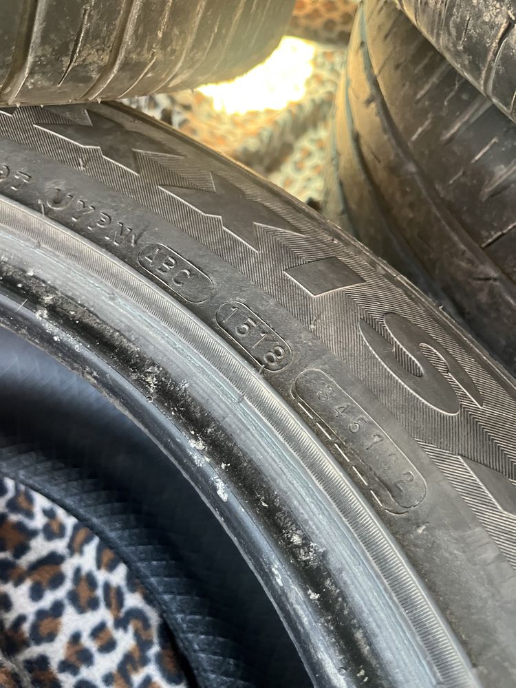 Летние шины maxxis 255/50/19