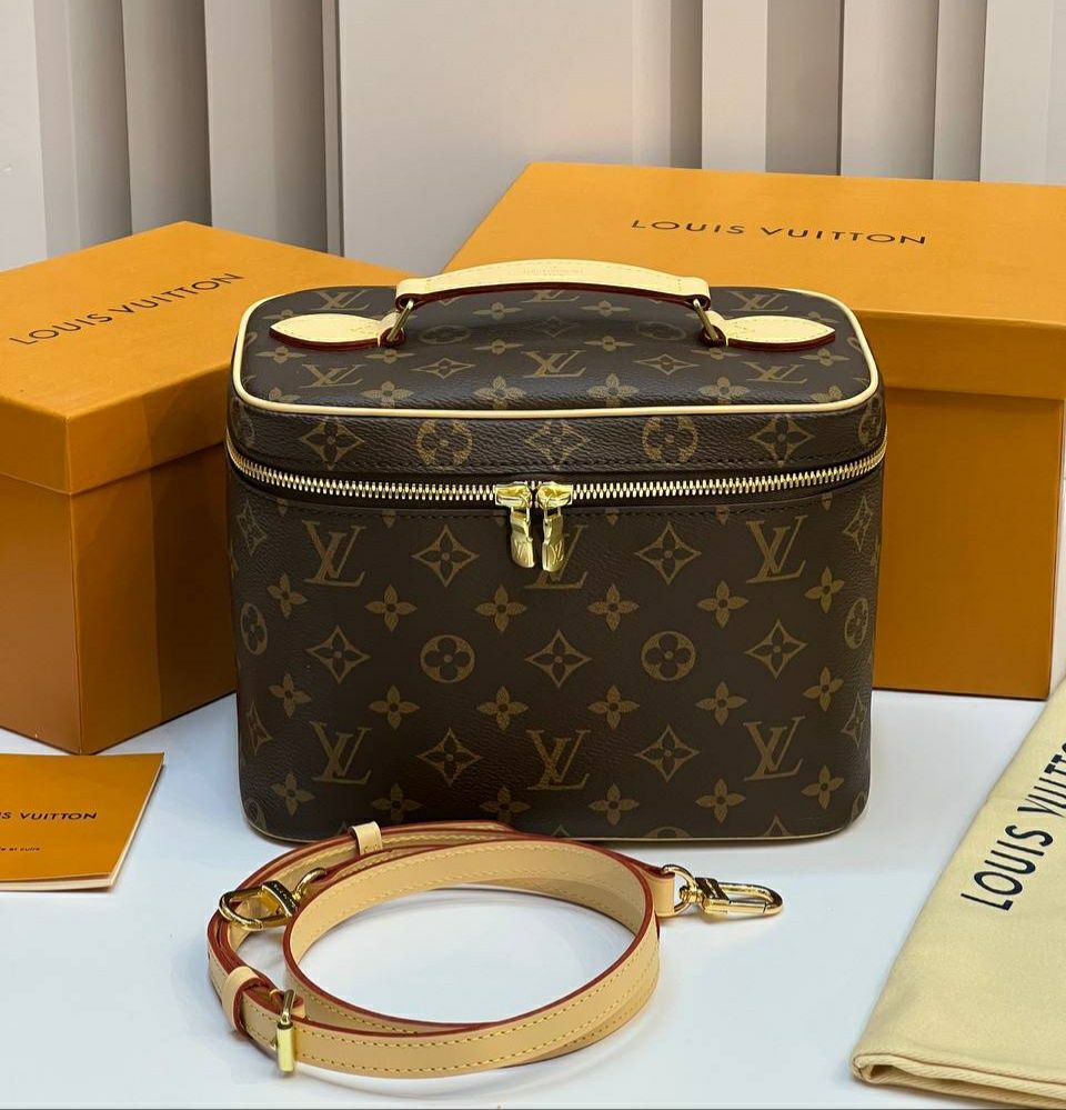 Сумка косметичка Louis Vuitton