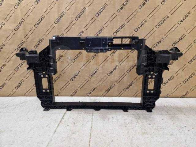 Панель передняя телевизор Changan Cs55 Plus