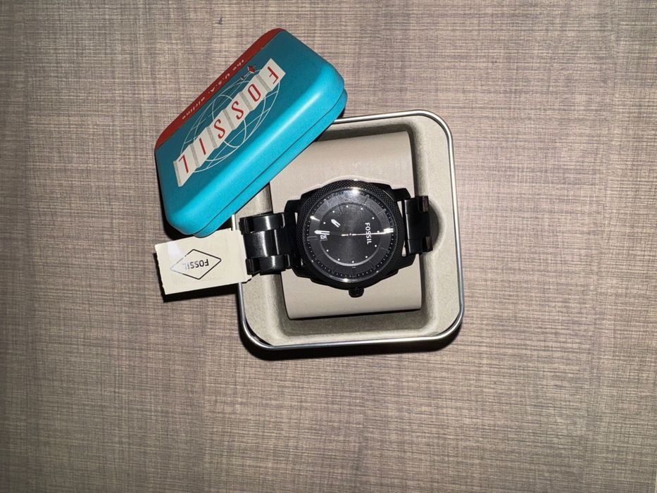 Vand ceas fossil barbat