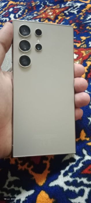 Samsung Galaxy S24 Ultra 256 GB
