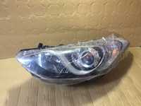 Far dreapta Hyundai I30 2013-2016 Halogen Nou!!