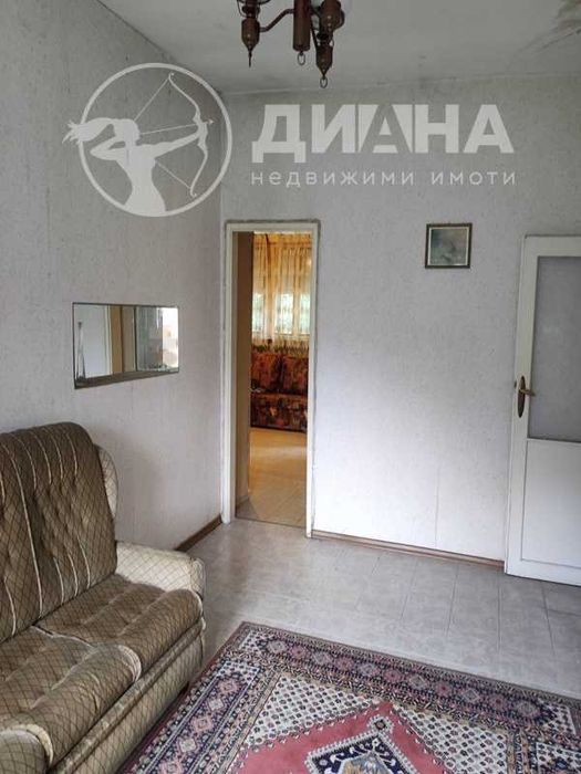 Продава се Тристаен апартамент в Пловдив, Център - 80 кв.м за 2063 €/кв.м - Снимка #4