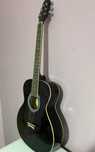 Aкустична китара SA20A Black