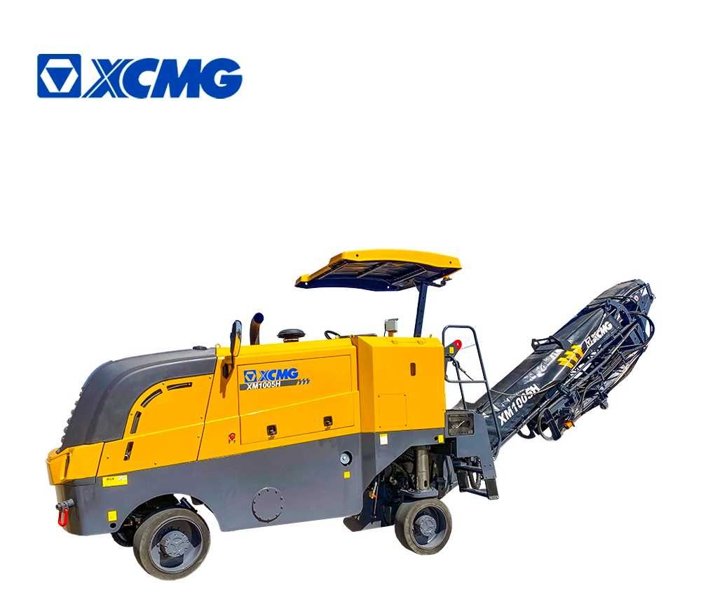 Дорожная фреза XCMG XM1005H  1 метровая