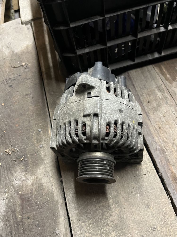 Alternator Renault Megane 1.4 16V