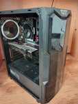 Vând PC Gaming i3 10100f RX 580 8gb