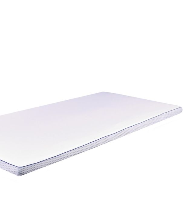 Topper Ted Adry Cool Gel,  spuma Memory 90/200 cm