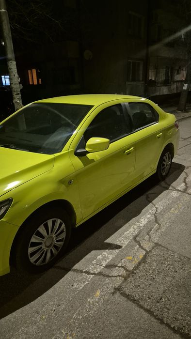 Такси под наем Пловдив