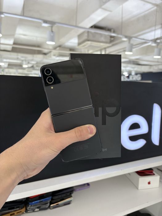 Samsung Z Flip4 256gb