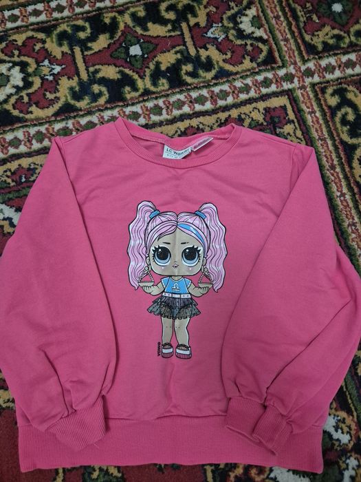 Вещи для девочки