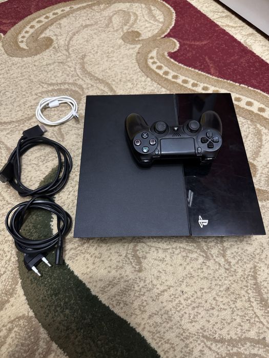 Pc 4 fat 500г договоримся