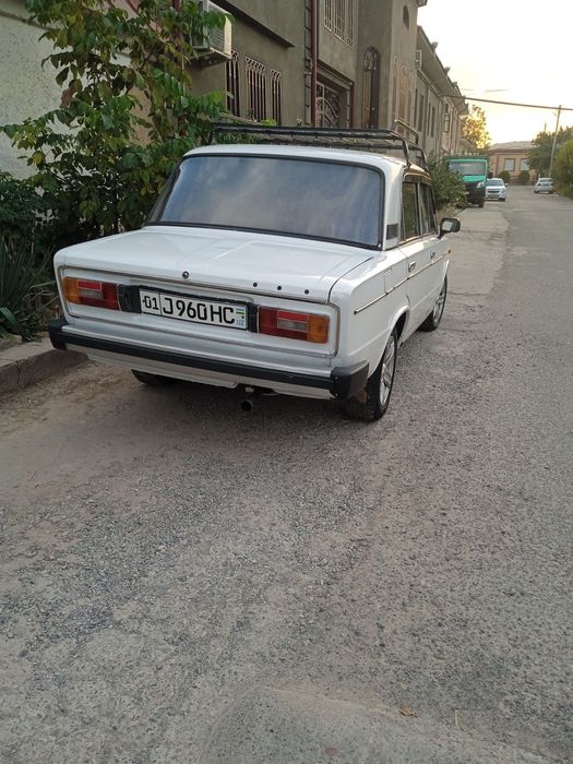 Ваз 2106 газ бор