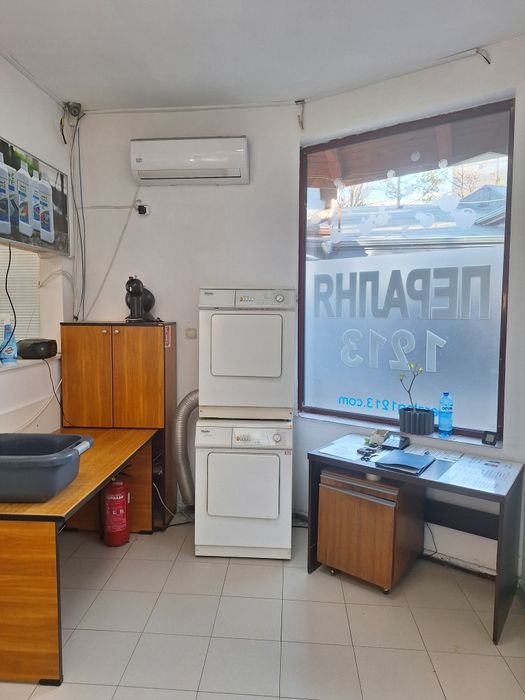 Продава се Магазин в София, Студентски град - 34 кв.м за 420 €/кв.м - Снимка #2