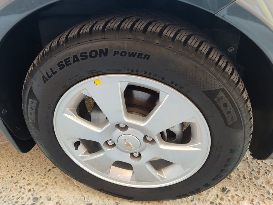 2024 Gentra Avtomat naqd va Kredit