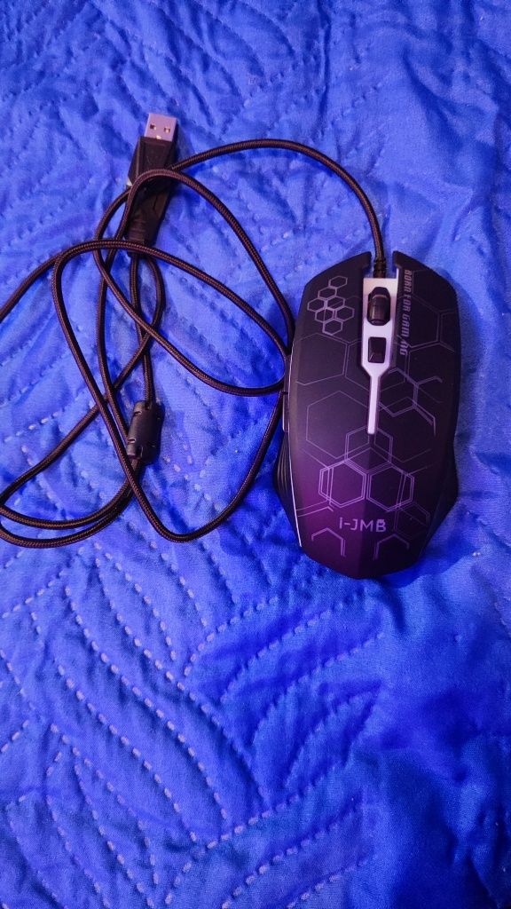 I-JMB gaming mouse