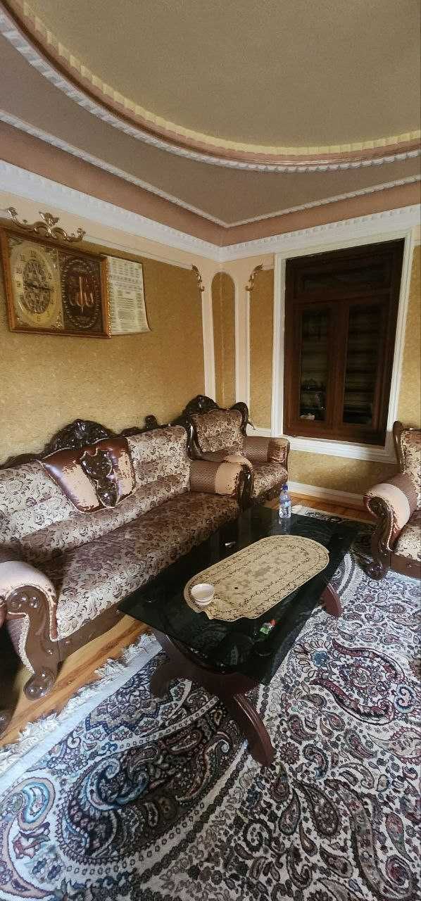 ДОМБРАБАД 3.6 сотых/ фасад 15 метр