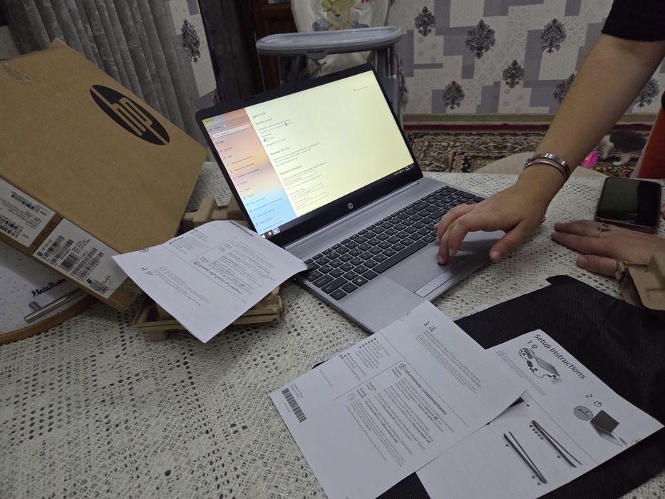 Продаю свой Laptop