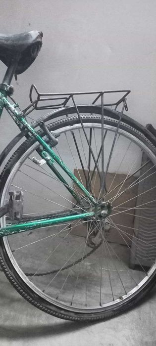 Продается велосипед БУ / velosiped sotiladi