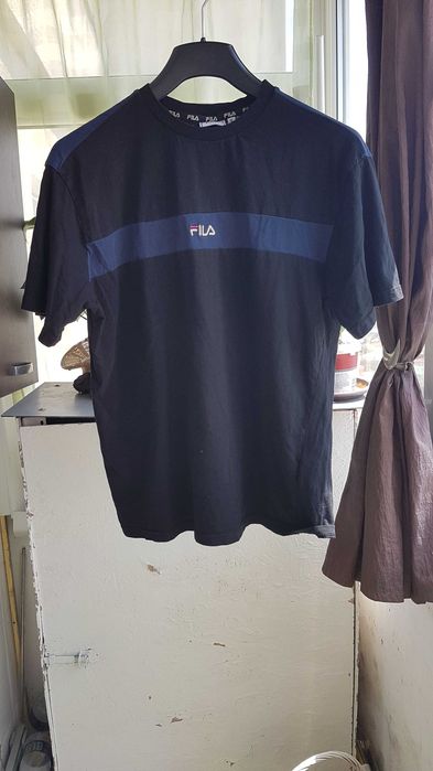 Tricou Fila mar.S