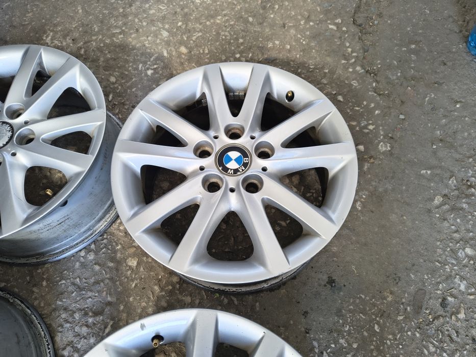 Джанти   БМВ BMW 16 цола.